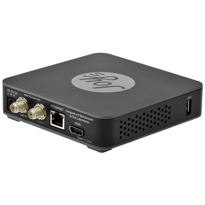 Duosat Joy S HD - foto 3