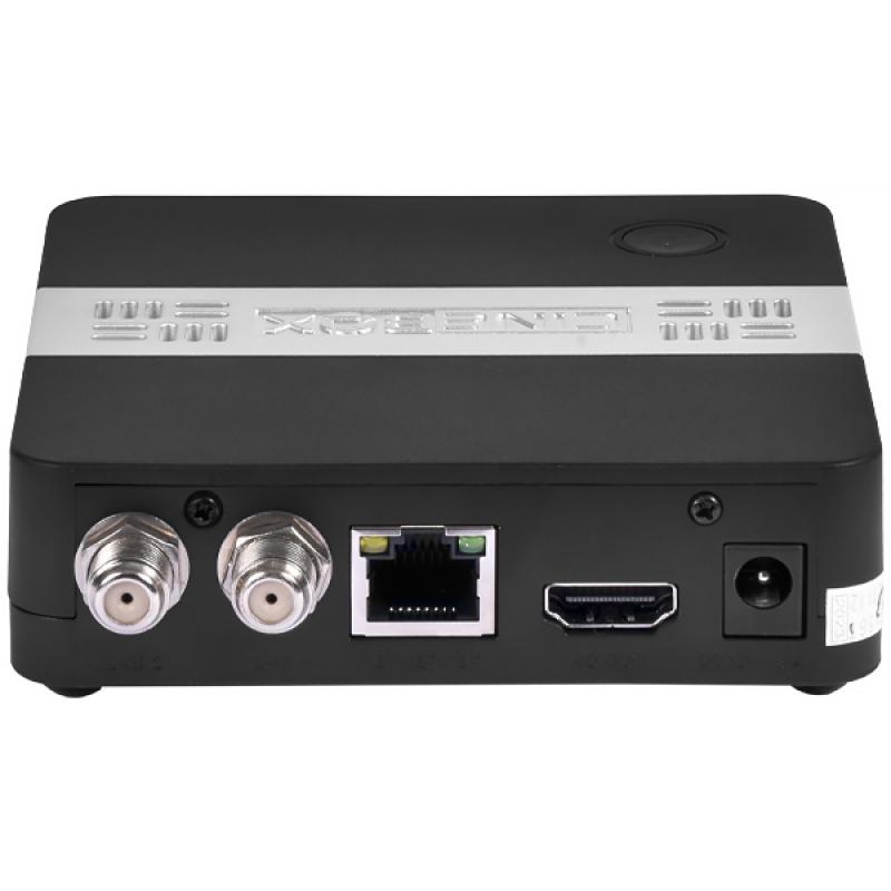 Cinebox Supremo Pro HD ACM - foto 2