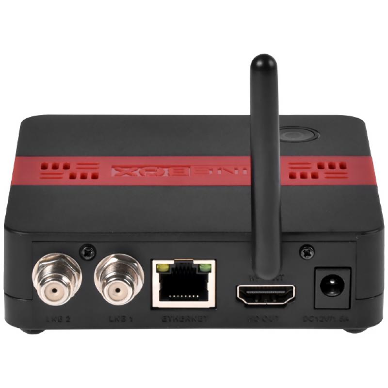 Cinebox Fantasia Pro Full HD - foto 3