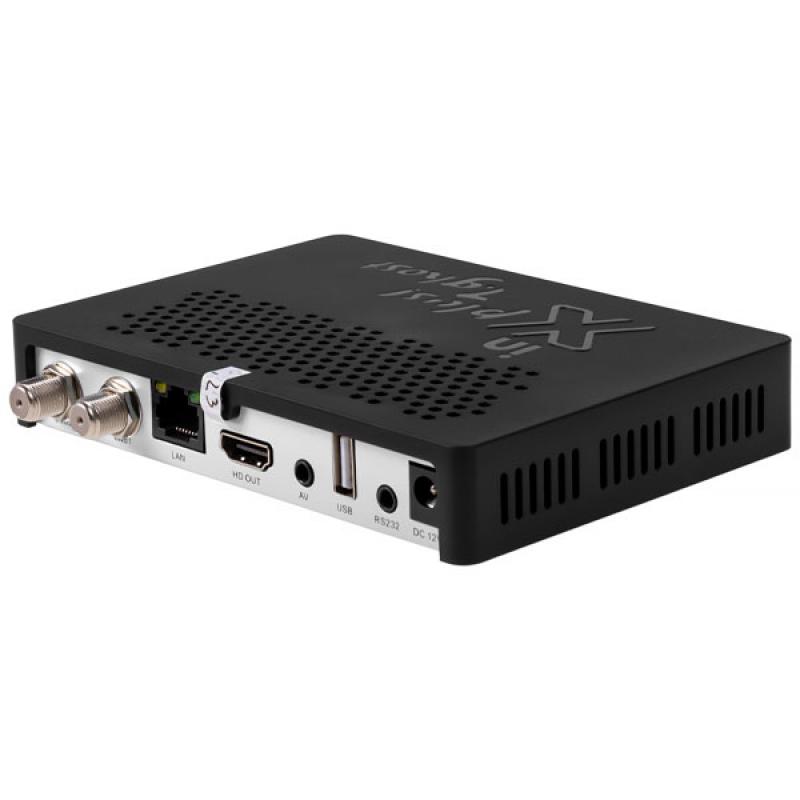 Tv Box in xplus Team Ghost - foto 3