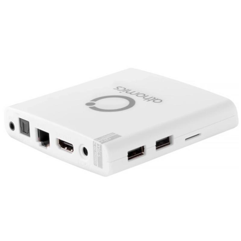 Athomics Gio 4K Ultra Android - foto 2