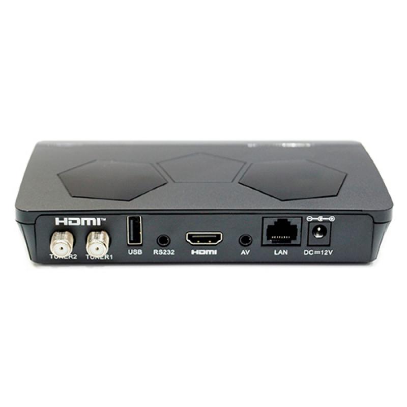 Globalsat GS120 Pro Max - foto 2