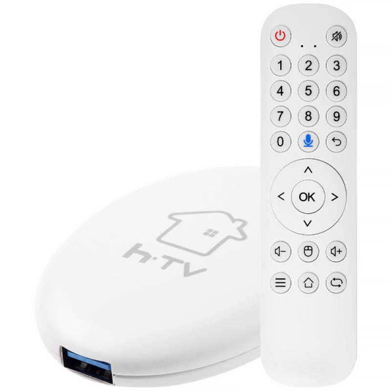 Htv Cast 4K Ultra HD Iptv Android - foto 1