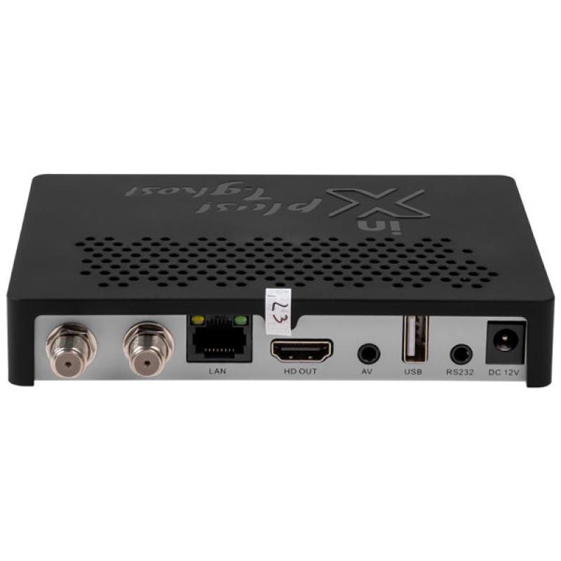 Tv Box in xplus Team Ghost - foto 2