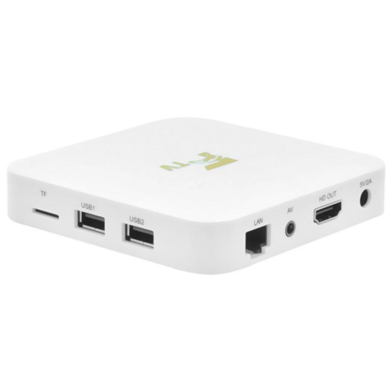 Freesky FTV 4K Android - foto 3