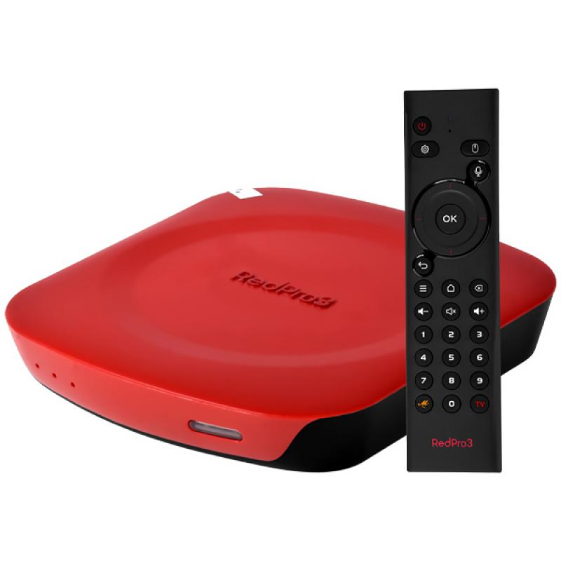 Red Pro 3 Ultra HD 4K - foto 1