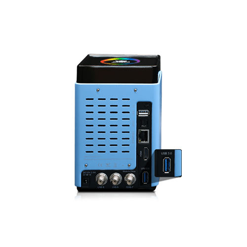 Duosat Next FX UHD ACM Android - foto 2