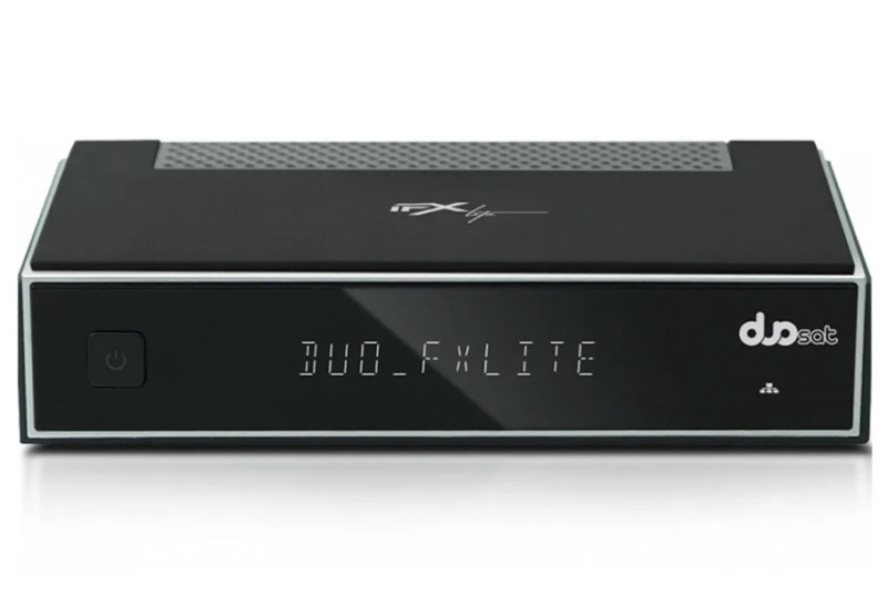 Duosat Next Fx Lite UHD - foto 3