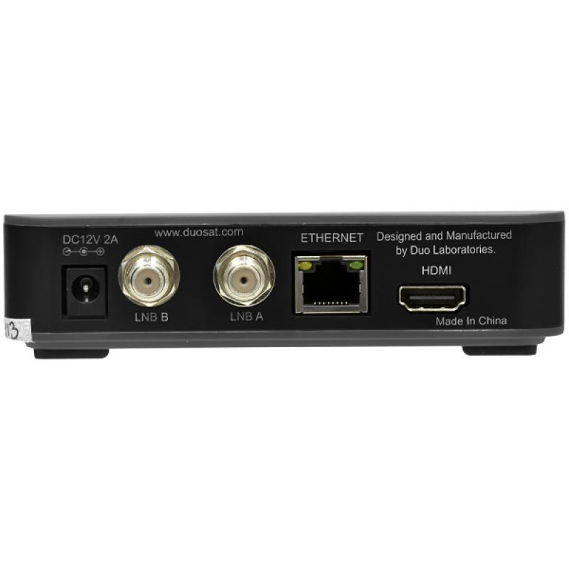 Duosat Joy S HD - foto 2