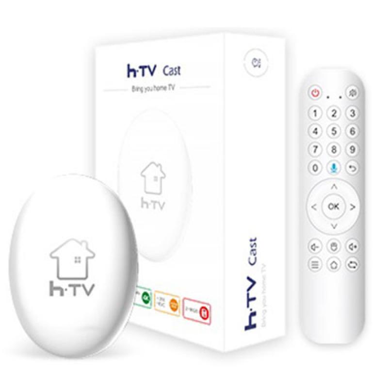 Htv Cast 4K Ultra HD Iptv Android - foto 2