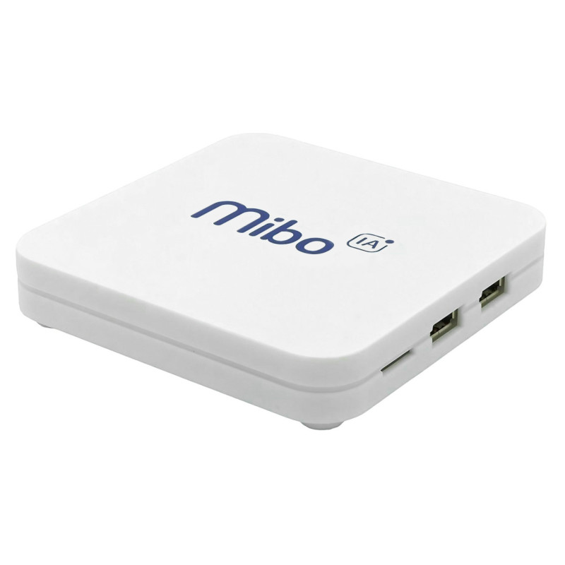 Mibo IA 4K - foto 3