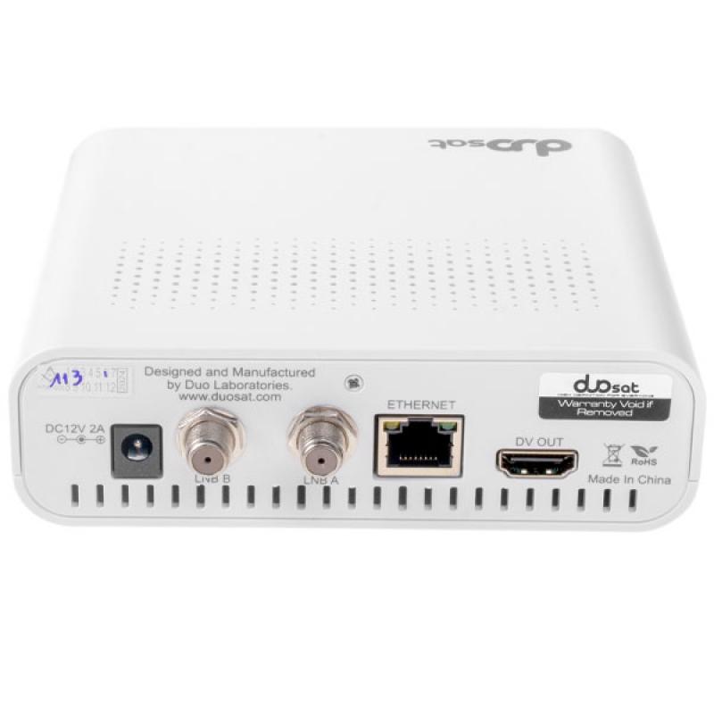 Duosat Blade Go - foto 2