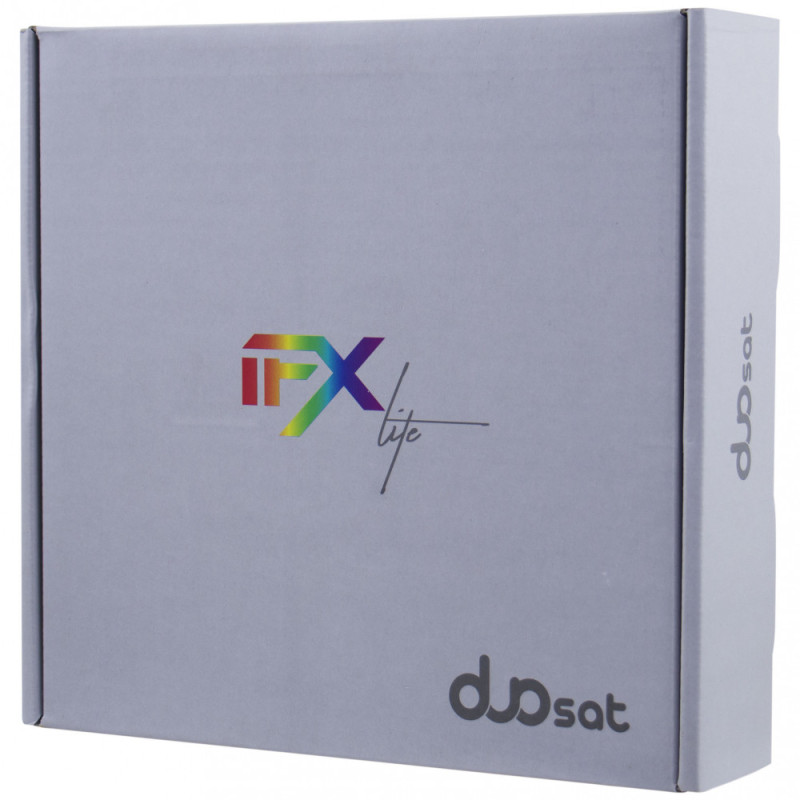 Duosat Next Fx Lite UHD - foto 4