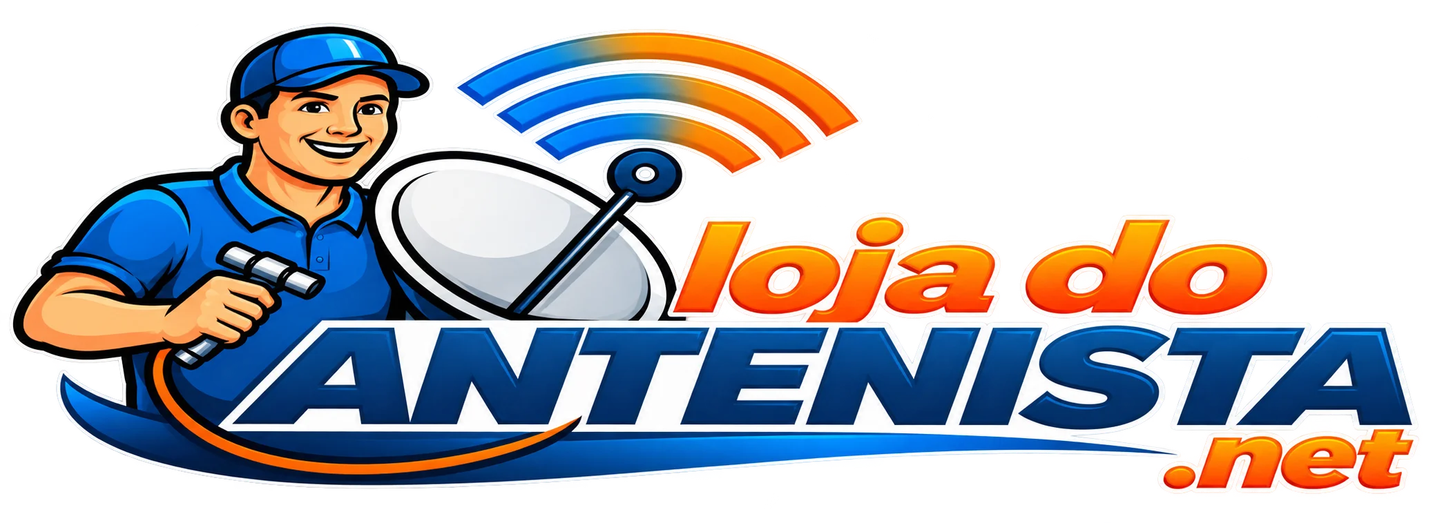 Loja Do Antenista