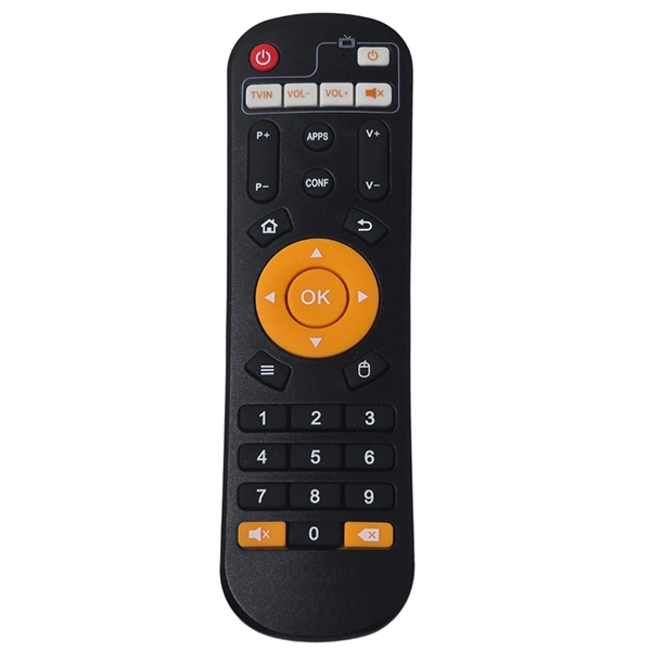 Alphasat Alphaplay+ Plus 4K - foto 3