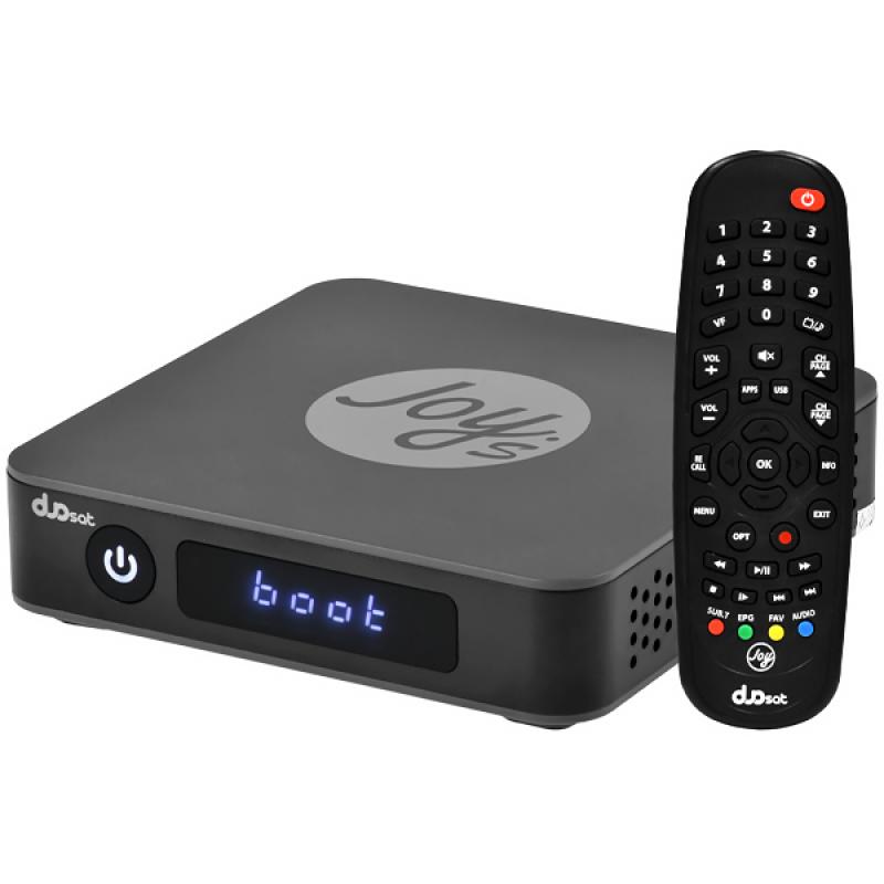 Duosat Joy S HD - foto 1