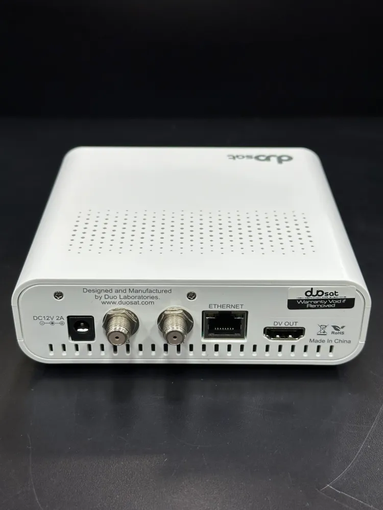 Duosat Blade Go - foto 5