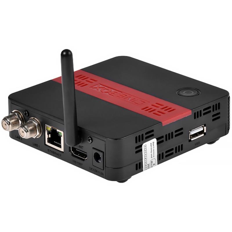 Cinebox Fantasia Pro Full HD - foto 2
