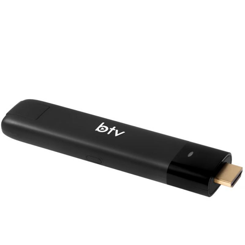 Btv Stick ES15 4K Ultra Android - foto 2