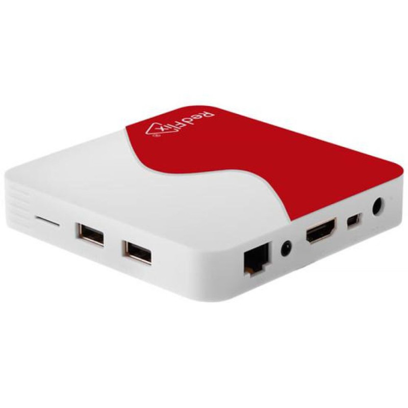 Redflix Red+ 4K - foto 4