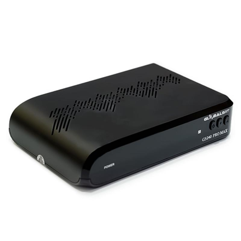 Globalsat GS240 Pro Max - foto 3