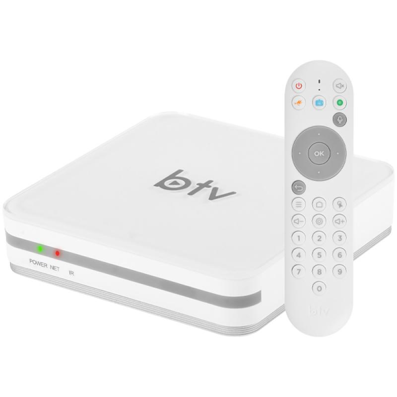 Btv 13 B13 4K Ultra HD Wi-Fi - foto 1