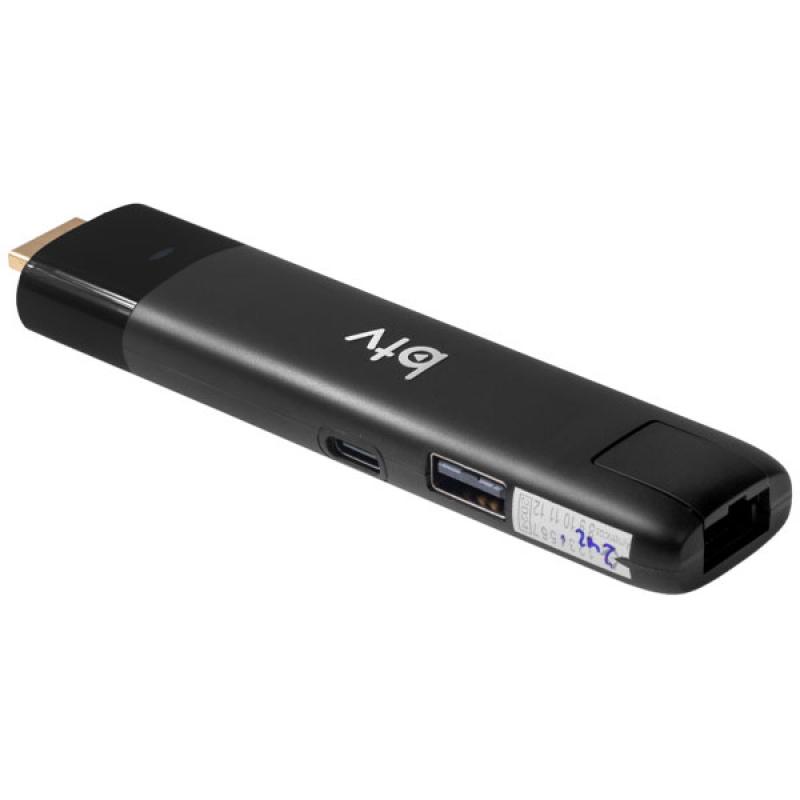 Btv Stick ES15 4K Ultra Android - foto 3